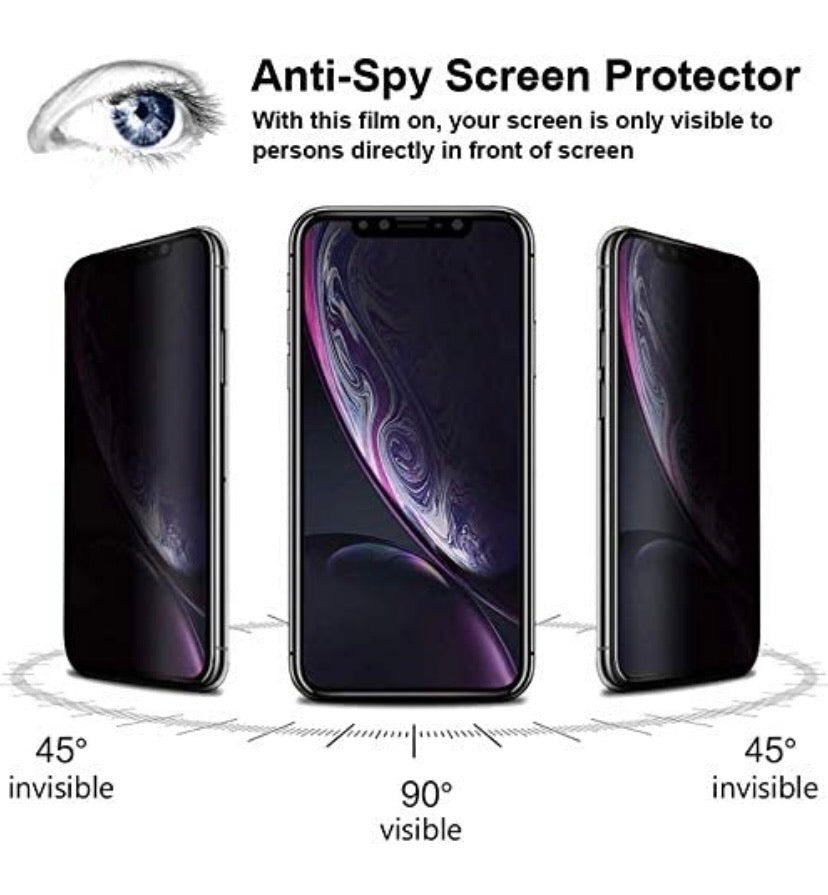 Privacy Screen Protector