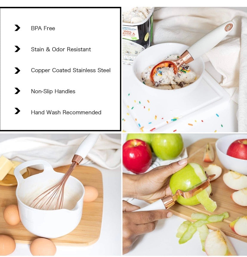 7 Pc Kitchen Gadget Set