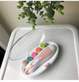 Electric Baby Nail Care Set, 150.6 g