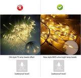 Curtain Fairy Lights