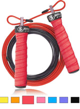 Speed Jump Rope