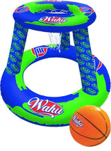 Pool Basketball Inflatable