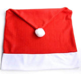 Christmas Dinner Table Decoration Suit