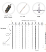 Curtain Fairy Lights