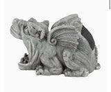 Roland The Gargoyle Rain Gutter