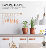 7 Pc Kitchen Gadget Set