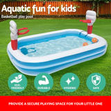 Kids Swimming Pool